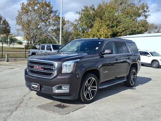 2015 Gmc Yukon for sale in Houston TX