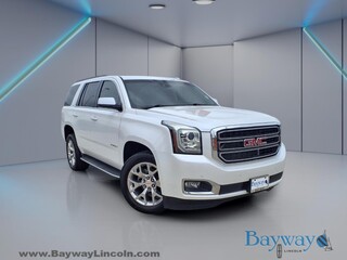 2016 Gmc Yukon