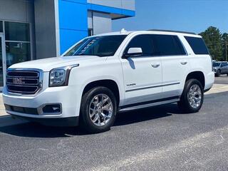 2017 Gmc Yukon