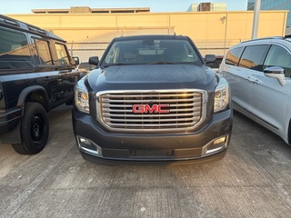 2020 Gmc Yukon