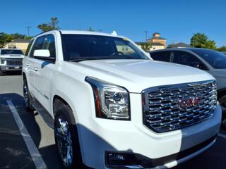 2020 Gmc Yukon for sale in New Bern NC