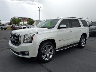 2016 Gmc Yukon