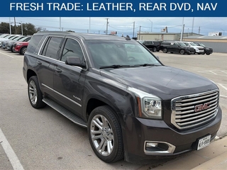 2016 Gmc Yukon for sale in Dallas TX