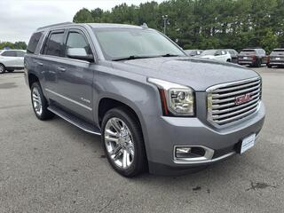 2018 Gmc Yukon