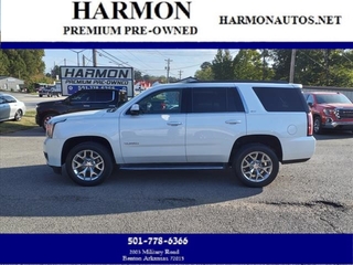 2016 Gmc Yukon for sale in Benton AR