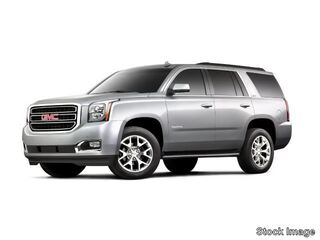 2016 Gmc Yukon