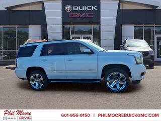 2017 Gmc Yukon for sale in Jackson MS