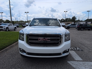2018 Gmc Yukon