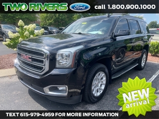 2018 Gmc Yukon for sale in Mt. Juliet TN