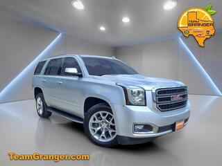 2018 Gmc Yukon for sale in Orange TX
