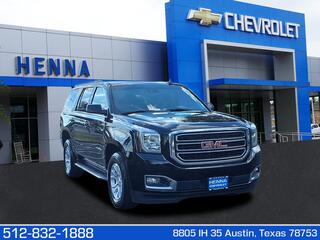 2019 Gmc Yukon