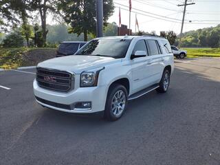 2016 Gmc Yukon