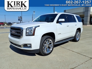 2017 Gmc Yukon for sale in Batesville MS