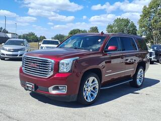 2018 Gmc Yukon for sale in Houston TX