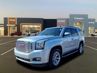 2015 Gmc Yukon