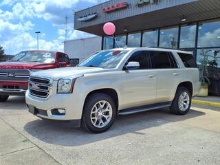 2016 Gmc Yukon