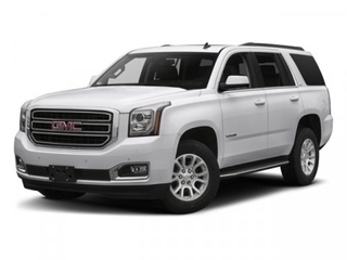 2017 Gmc Yukon