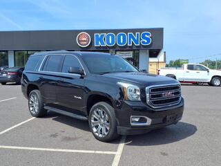 2019 Gmc Yukon