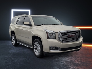 2015 Gmc Yukon for sale in Summerville GA