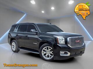 2017 Gmc Yukon for sale in Orange TX