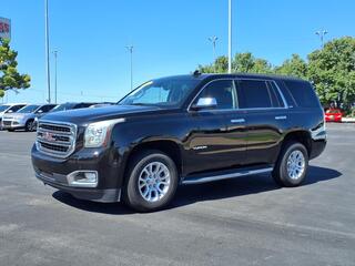 2017 Gmc Yukon