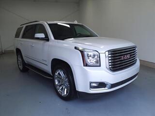 2020 Gmc Yukon