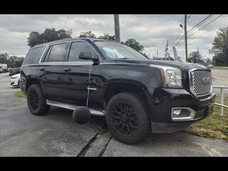 2015 Gmc Yukon