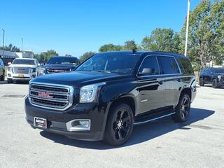 2016 Gmc Yukon for sale in Houston TX