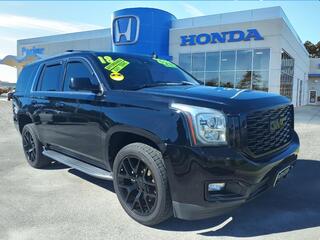 2018 Gmc Yukon for sale in Morehead City NC