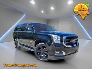 2019 Gmc Yukon for sale in Orange TX