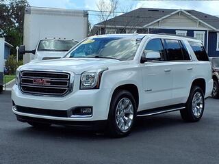 2019 Gmc Yukon