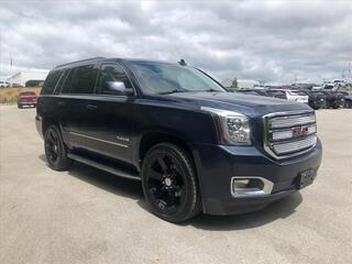 2019 Gmc Yukon