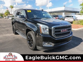 2020 Gmc Yukon for sale in Homosassa FL