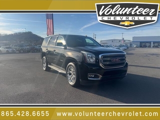 2015 Gmc Yukon for sale in Sevierville TN