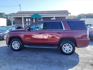 2016 Gmc Yukon