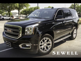 2020 Gmc Yukon for sale in Boerne TX