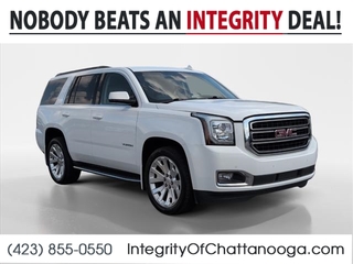 2015 Gmc Yukon for sale in Chattanooga TN