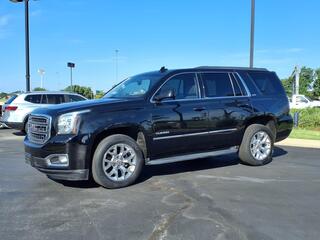 2016 Gmc Yukon for sale in Norman OK