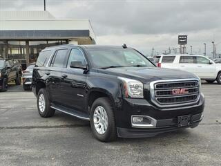 2020 Gmc Yukon for sale in Tulsa OK