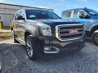 2020 Gmc Yukon