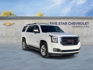 2016 Gmc Yukon