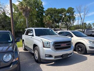 2016 Gmc Yukon for sale in Dickinson TX