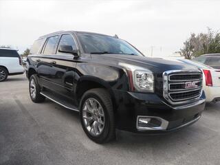 2017 Gmc Yukon for sale in Ocala FL