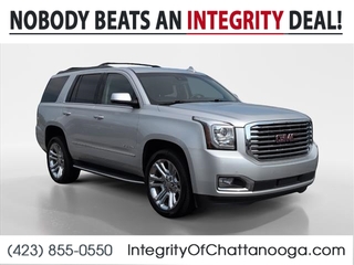 2017 Gmc Yukon for sale in Chattanooga TN