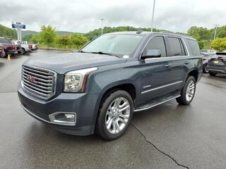 2020 Gmc Yukon for sale in Bristol TN