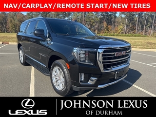 2023 Gmc Yukon for sale in Durham NC