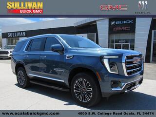 2026 Gmc Yukon for sale in Ocala FL