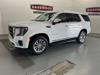 2021 Gmc Yukon for sale in Cincinnati OH