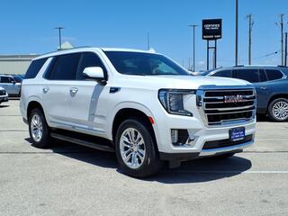 2021 Gmc Yukon for sale in Waco TX