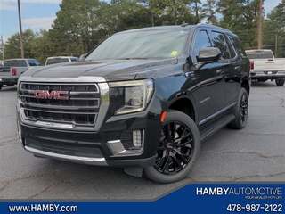 2021 Gmc Yukon